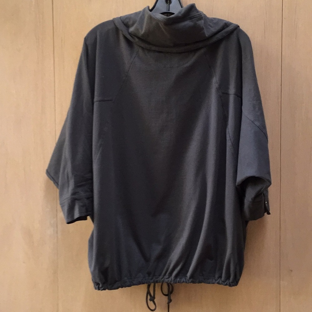 Neon Buddha pullover - Picture 3 of 4